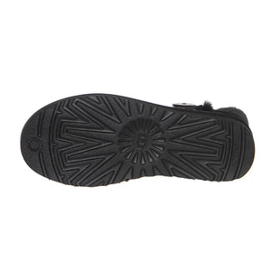 BAILEY BUTTON II BLACK UGSBLBBK1016226W  UGG 