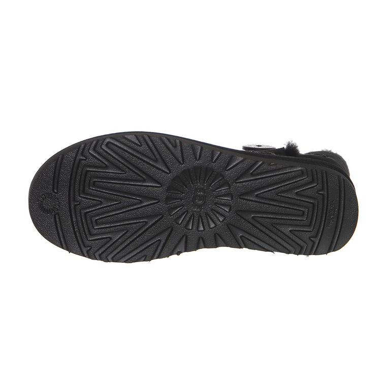 BAILEY BUTTON II BLACK UGSBLBBK1016226W  UGG 