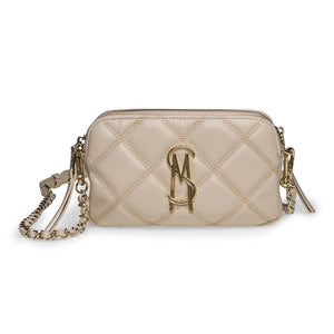BMarvis Bone - Borsa a Tracolla Beige SMABMARVIS-BNE  STEVE MADDEN 