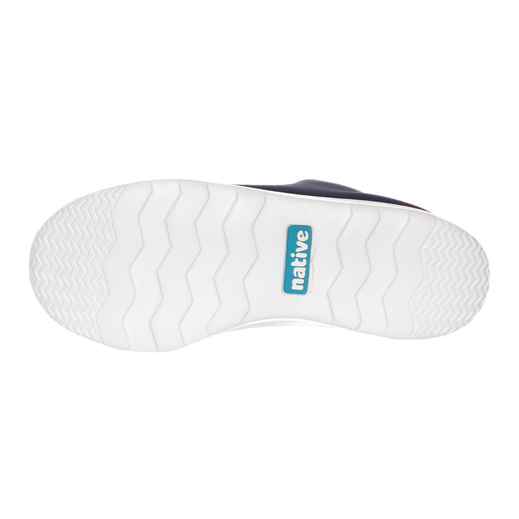 Ap Chukka  Shoes - Regatta Blue / Shell White - Scarpe Polacchine Bambino Blu 23100500-4201  NATIVE 