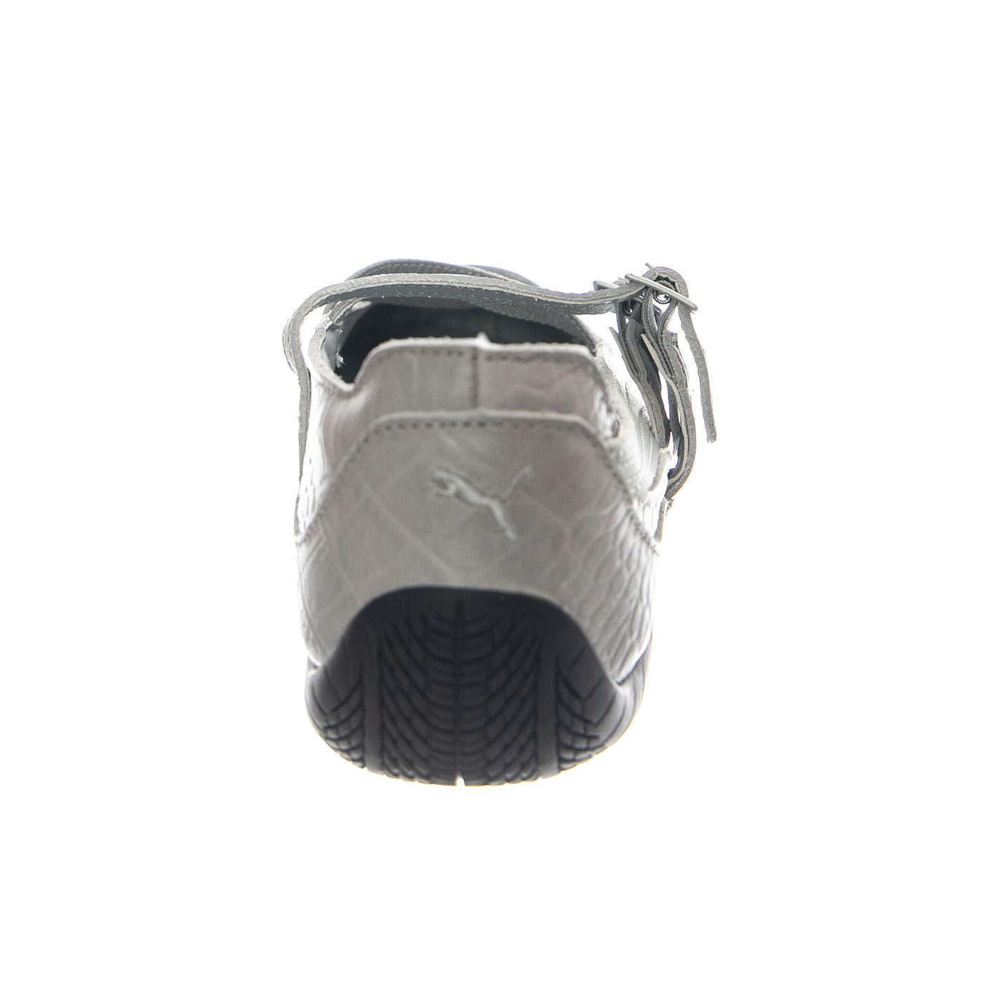 Speedcat Ballet Croc Grey - Scarpe Donna Grige 405327 2 PUMA 