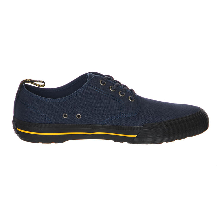 PRESSLER CANVAS INDIGO DMSPREIOCV21951403  DR.MARTENS 