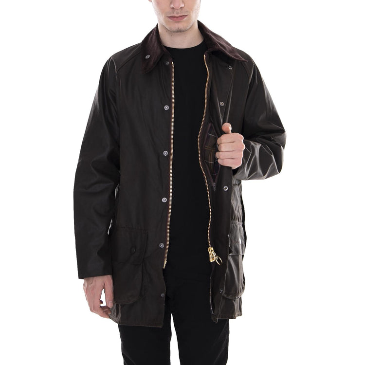  BACPS0012-OL71  BARBOUR 