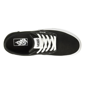 MN ATWOOD (PRINTED FOX) Black / True White V0015GR0M  VANS 