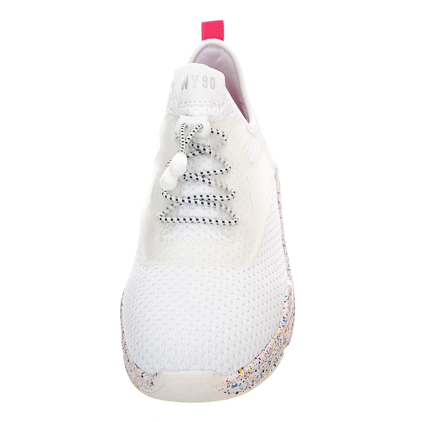  JMYLESS WHITE  STEVE MADDEN 