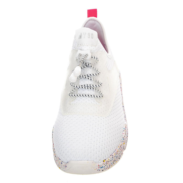  JMYLESS WHITE  STEVE MADDEN 