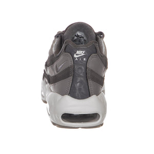 Women Air Max 95 LX GUNSMOKE/GUNSMOKE-ATMOSPHERE GREY 108552_4  NIKE 