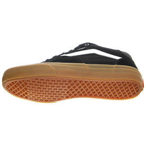 Mn Rowan Black - Scarpe Stringate Profilo Basso Uomo Nere VN0A5JICB9M1  VANS 