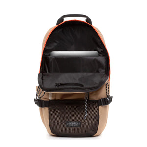 Floid CS Explore Brown - Zaino Marrone EK0A5BCI8A41  EASTPAK 