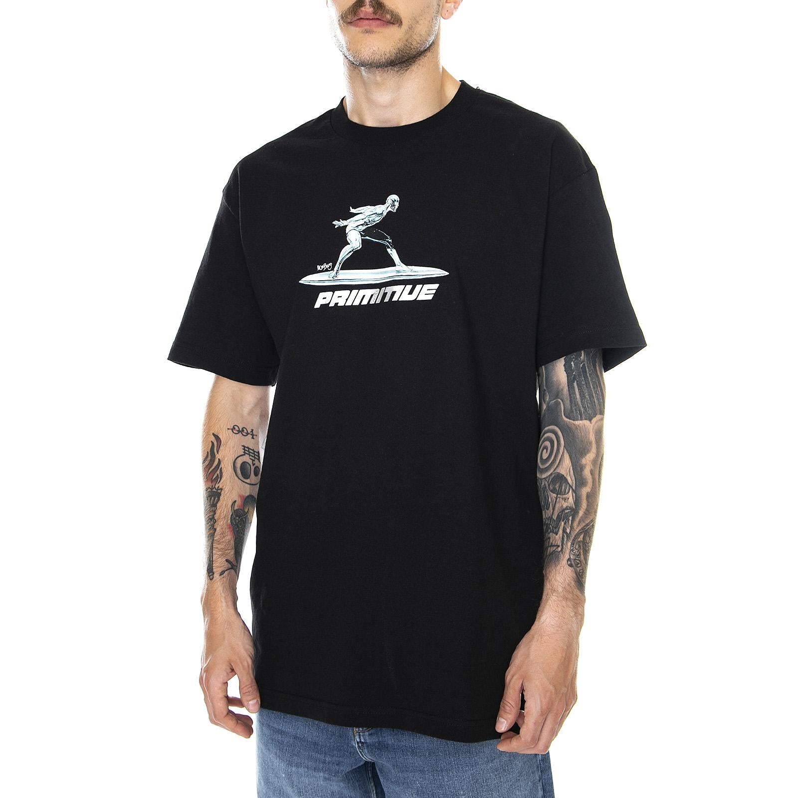  PRASS10731  PRIMITIVE 