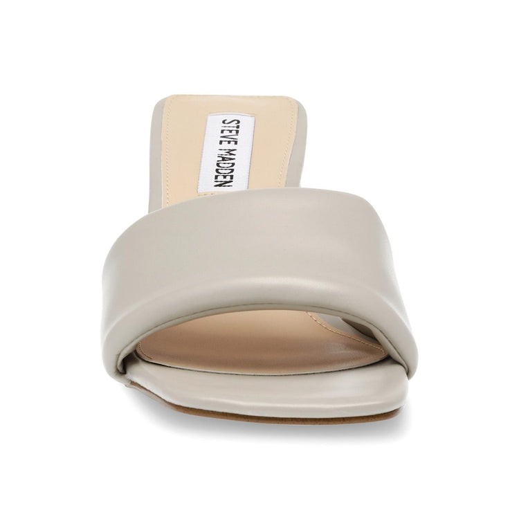 Clear-Sky Greige - Sandali Donna Grigi SMSCLEAR-SKY-GRE  STEVE MADDEN 