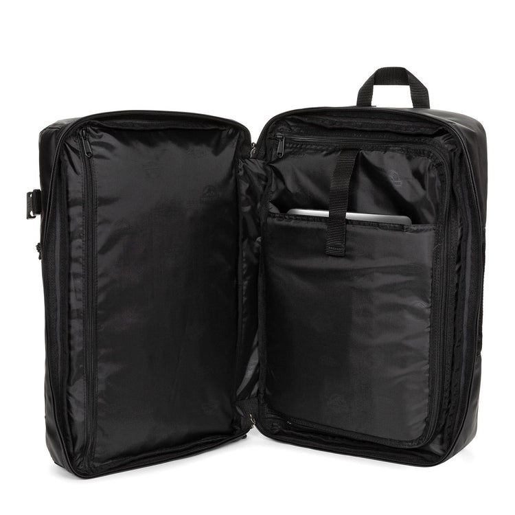Transit'R Pack JP Poster - Zaino Nero EK0A5BHI4T21  EASTPAK 
