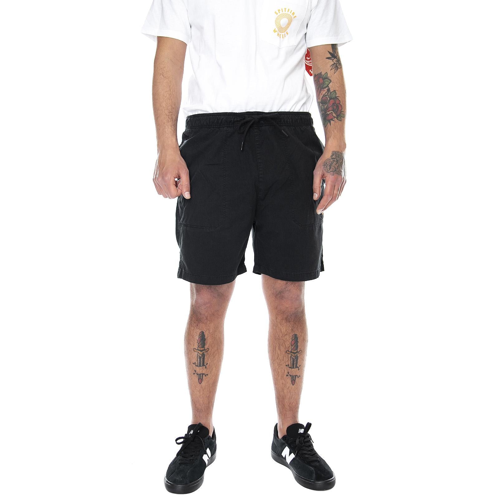  DK0A4XB2BLK1  DICKIES 