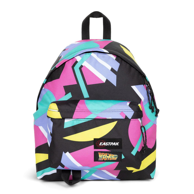 Padded McFly BTTF 80S - Zaino Multicolore EK0A5BGI2F41  EASTPAK 