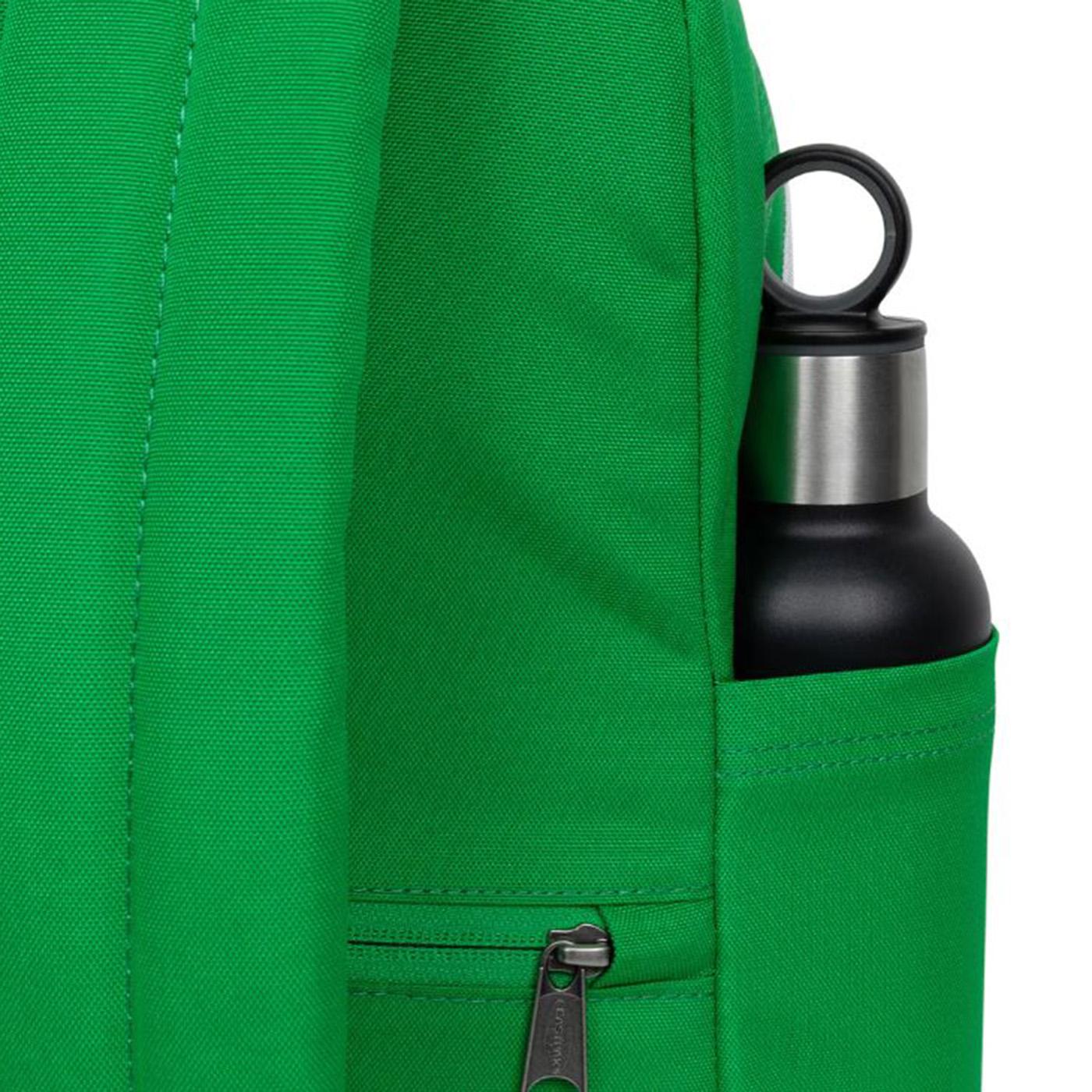 Day Pak'r - Zaino Boston Celtics Verde EK0A5BG4 5Z81 EASTPAK 