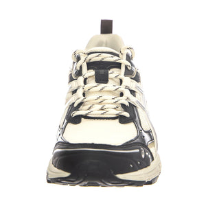 Gel-Nunobiki Cream / Dark Olive - Scarpe Uomo Multicolore 1203A536-102  ASICS 