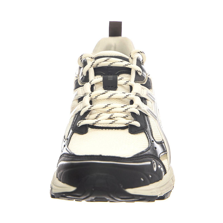 Gel-Nunobiki Cream / Dark Olive - Scarpe Uomo Multicolore 1203A536-102  ASICS 