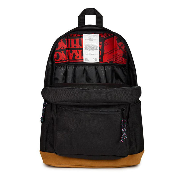 Rp Exp Mike's Black -- Zaino Nero EK0A5BNN A0F1 JANSPORT 