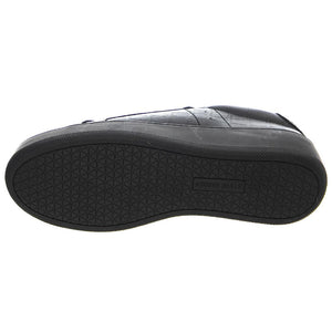  BERTIE-BLK-CROC  STEVE MADDEN 