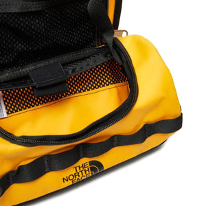 Bc Travel Canister Yellow - S - Beautycase Giallo NF0A52TG4WP1  THE NORTH FACE 