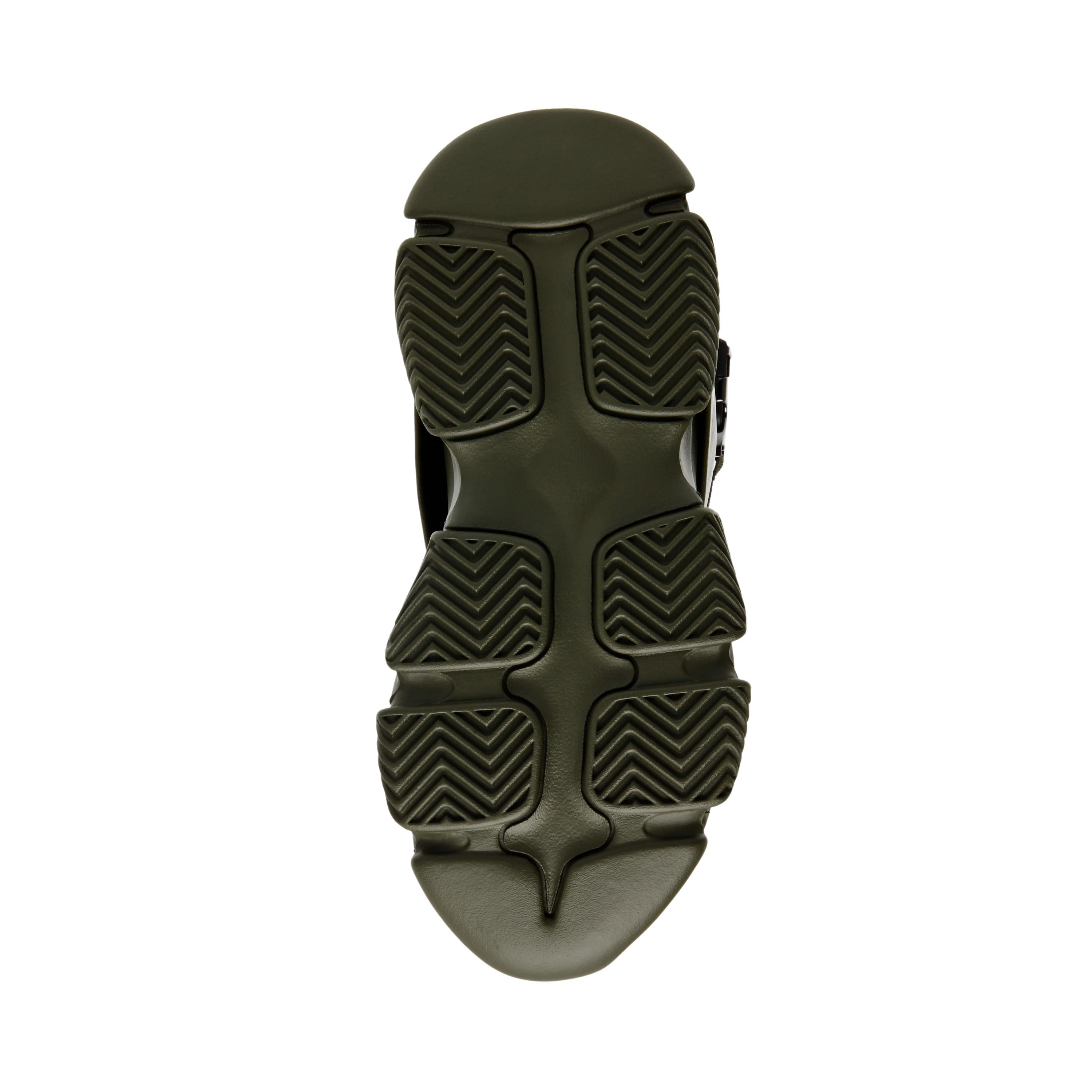 Payout Green Action Lea - Stivali Donna Verdi SMPPAYOUT-31Y  STEVE MADDEN 