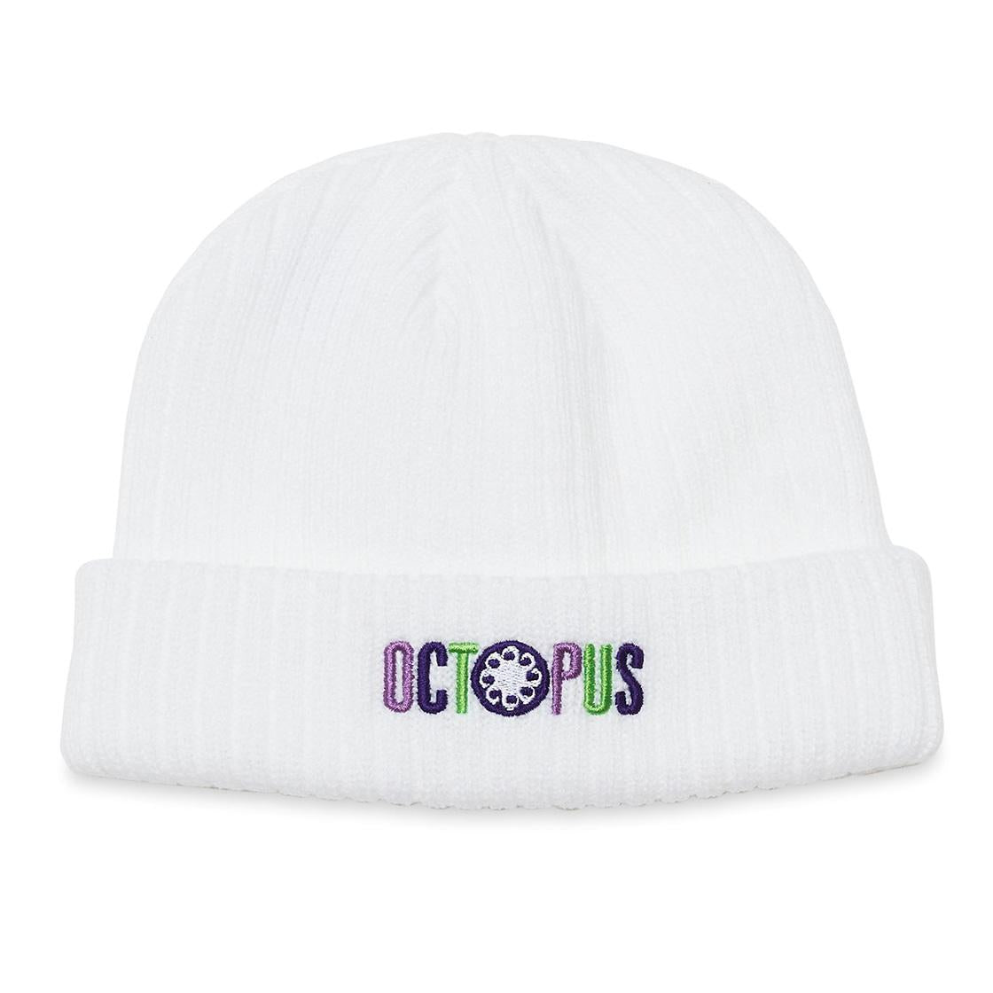  21W0BN19-WHT  OCTOPUS 