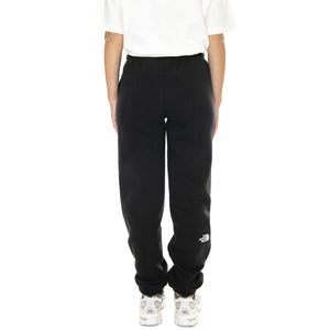 W' Essntial Jogger Tnf Black - Pantaloni Donna Neri NF0A7ZJFJK31  THE NORTH FACE 
