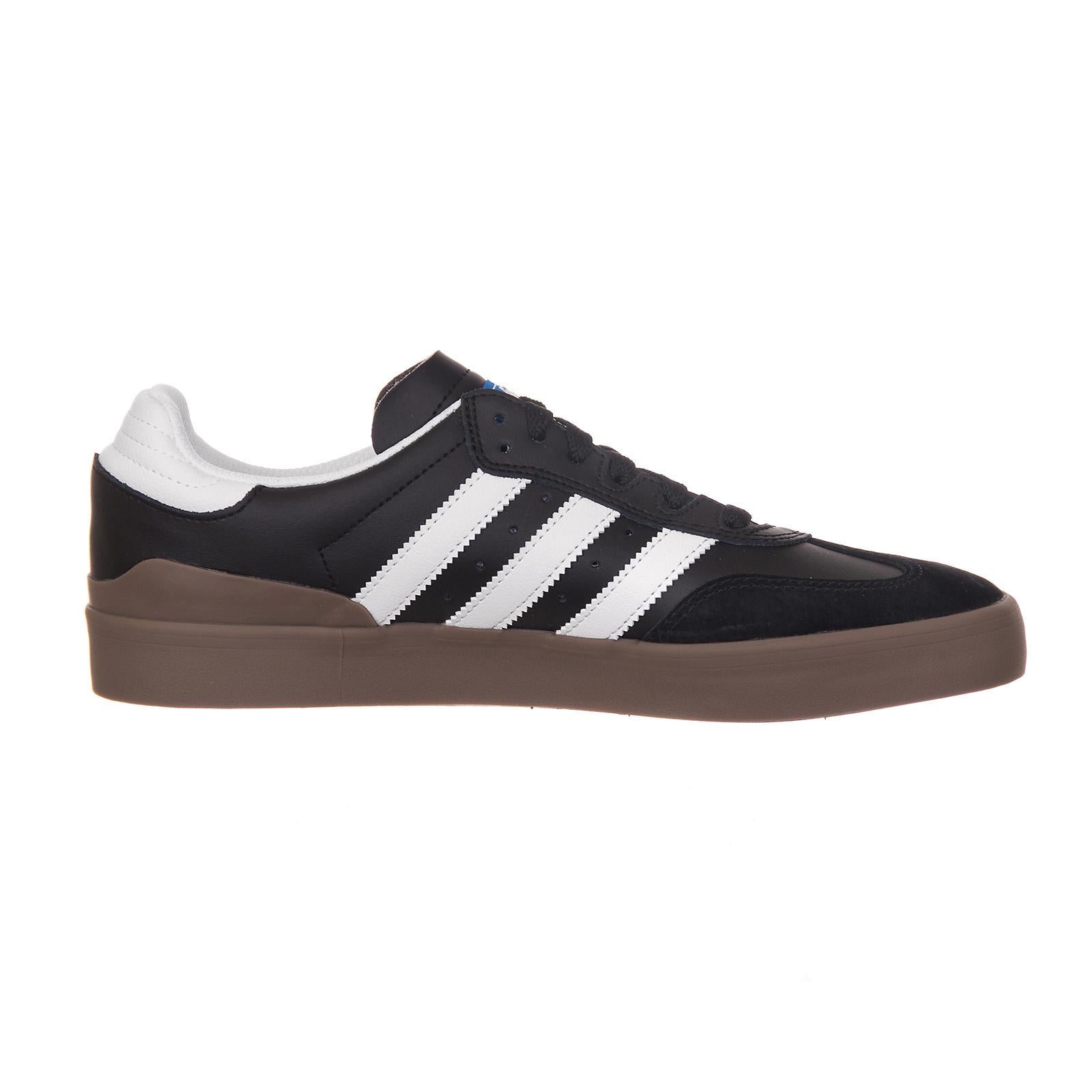 BUSENITZ VULC RX BLACK WHITE GUM 87867_4  ADIDAS 