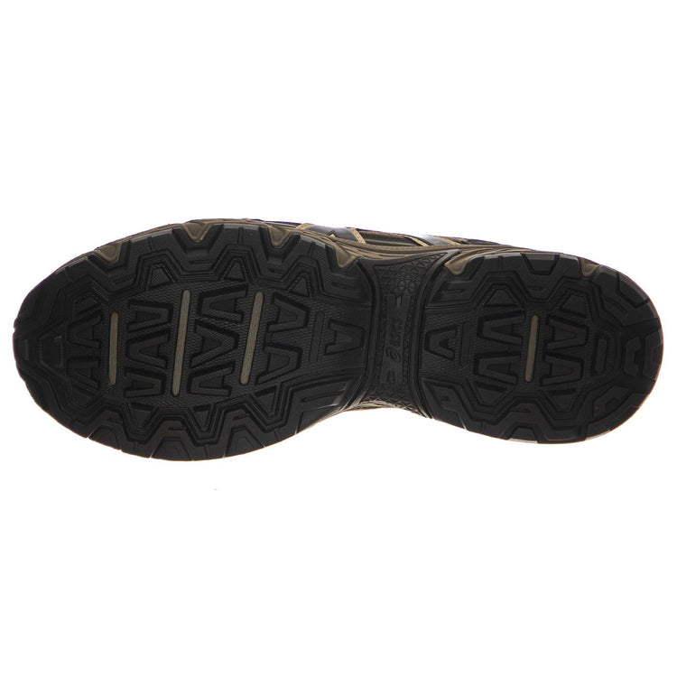 Gel-Venture 6 GTX Pepper / Black Coffee - Scarpe Stringate Uomo Marroni 1203A560-200  ASICS 
