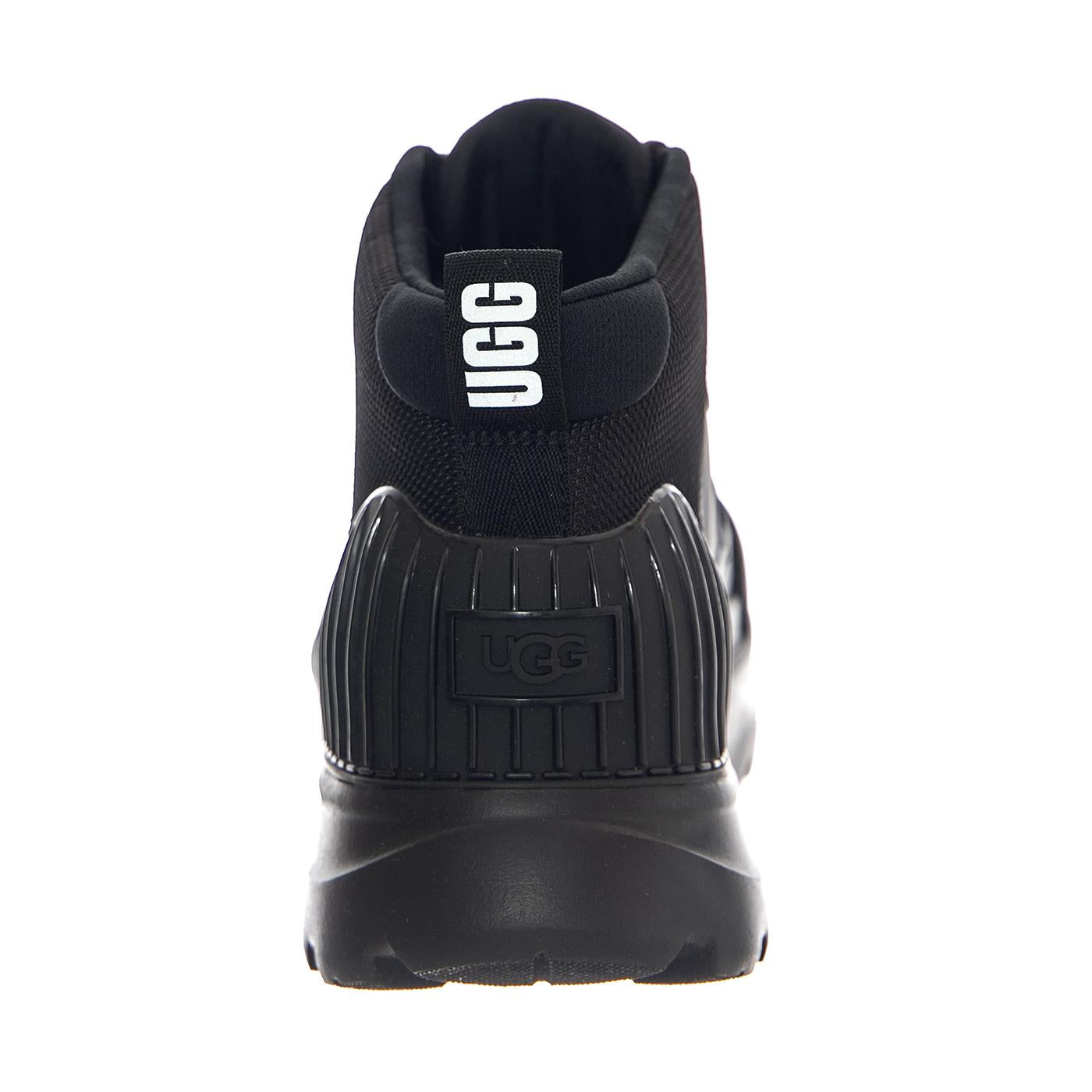 W Neumel X Black - Scarpe Donna Nere W-1152724-BLK  UGG 