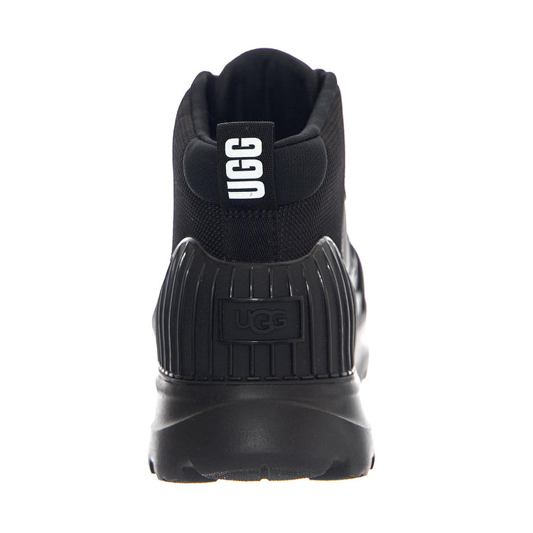 W Neumel X Black - Scarpe Donna Nere W-1152724-BLK  UGG 