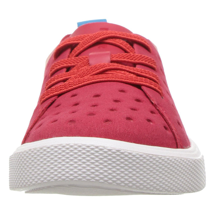 Monaco - Scarpe Stringate Profilo Basso Bambino Rosse 23104214-6400  NATIVE 