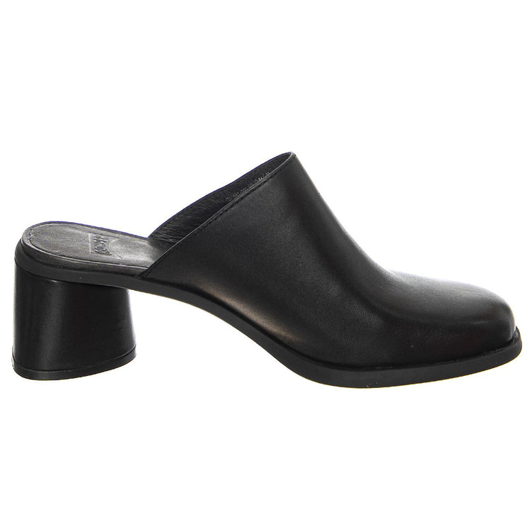 Nami Negro / Kiara Domain Negro - Sandali Donna Neri K201561-001  CAMPER 