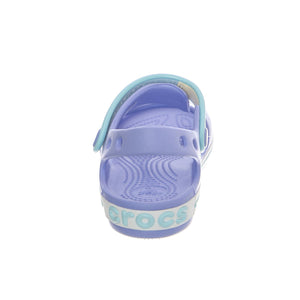 Kids Crocband Sandalo Moje - Sandali Bambini Viola CR.12856-MOJE  CROCS 