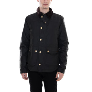  BACPS1559-SG51-VERDE  BARBOUR 