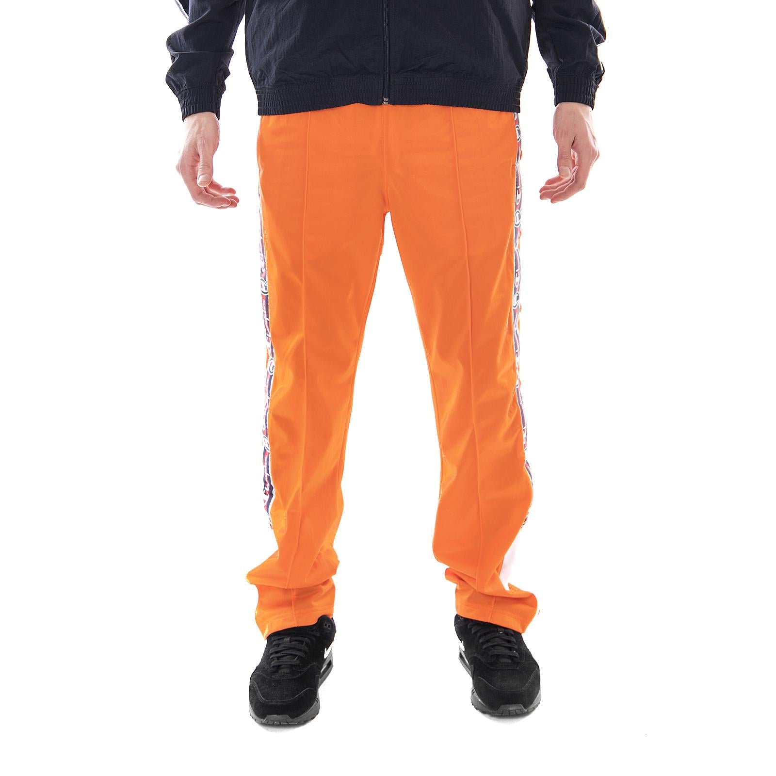 Pants Orange 211855-OS005  CHAMPION 