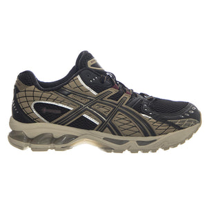 GEL-NIMBUS 10.1 GTX Black / Pepper - Scarpe Stringate Uomo Multicolore 1203A760-001  ASICS 