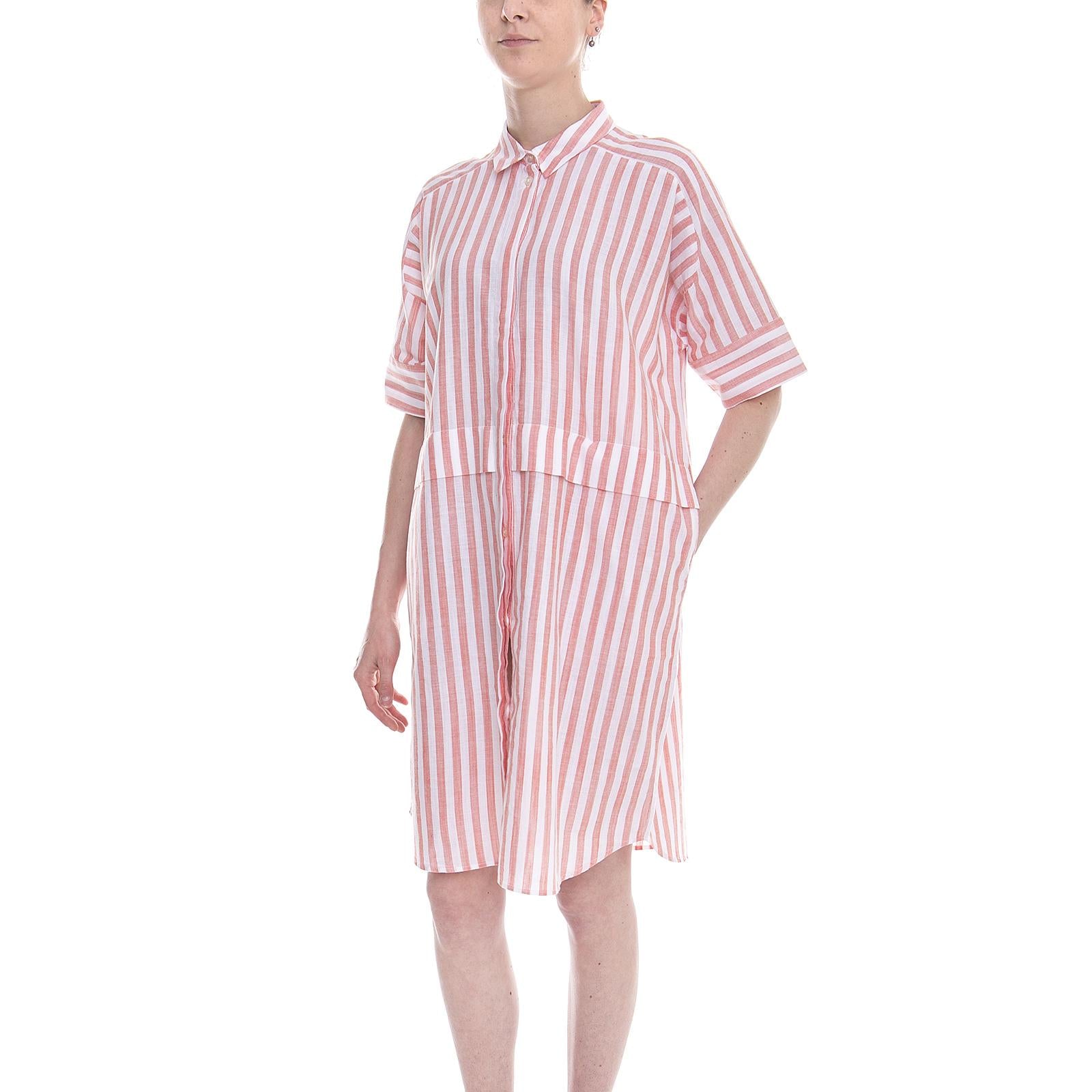SASSA Ws dress O.STRIPE 182653-630  ELVINE 