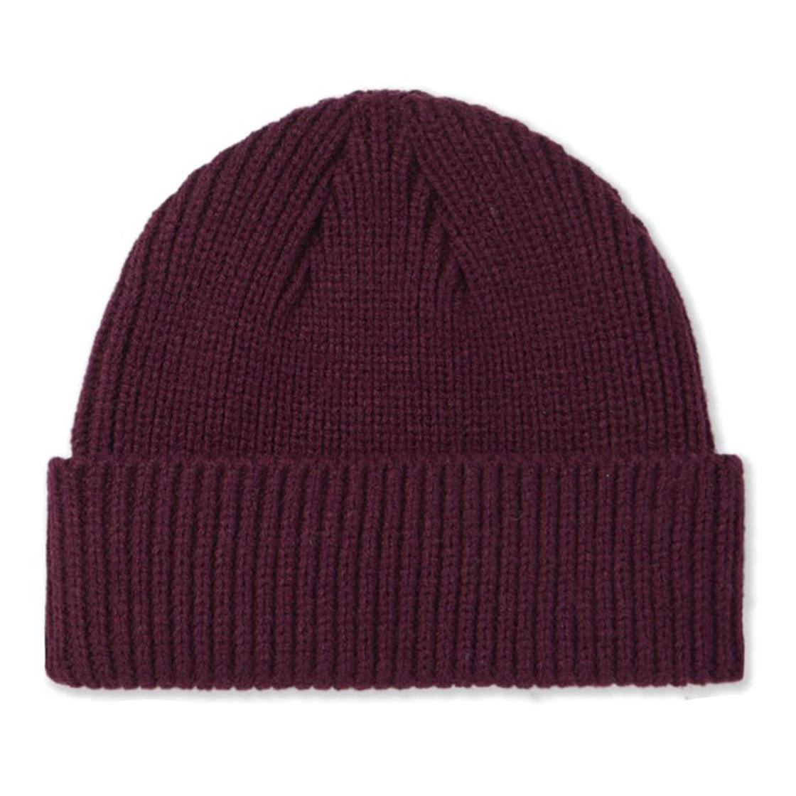 Woodworth Grape Wine - Cappellino a Cuffia Viola DK0A4X7YC951  DICKIES 