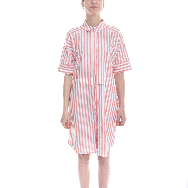 SASSA Ws dress O.STRIPE 182653-630  ELVINE 