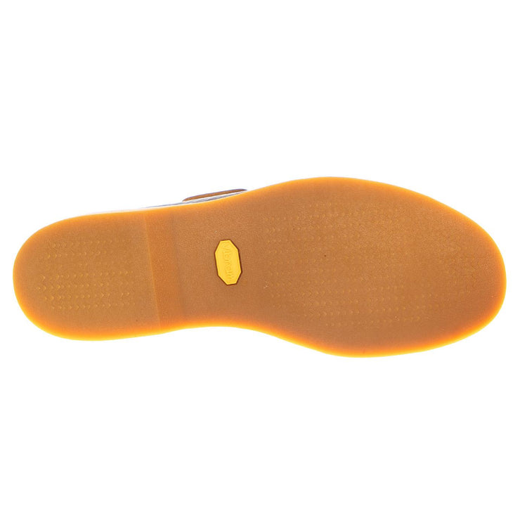 CFTB Boat Shoe DK BRN F Grain - Scarpe Uomo Marroni TB0A2NUP W011 TIMBERLAND 