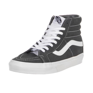 UA SK8-HI REISSUE (RETRO SPORT) GUNMETAL VA2XSBORW  VANS 