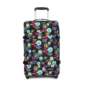 Transit'R S - Borsa da Viaggio NBA Team Pattern Multicolore EK0A5BA7 5Z61 EASTPAK 