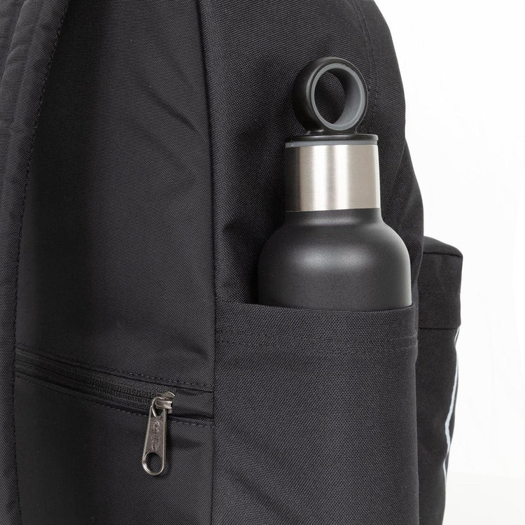 Day Pak'R Peanuts Placed - Zaino Nero EK0A5BG47O11  EASTPAK 