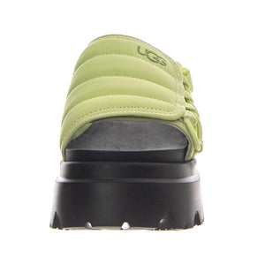 Callie Caterpillare - Sandali Donna Verdi UGSCALLCTRP1152697W  UGG 