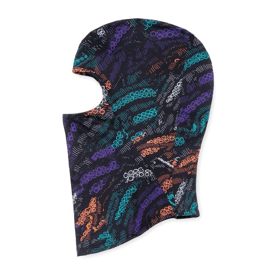 Deco Balaclava - Passamontagna Multicolore 22WOSF09  OCTOPUS 