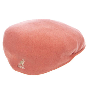 504 Kangol Cap Pepto - Cappellino a Coppola Rosa 0258BC-PE600  KANGOL 