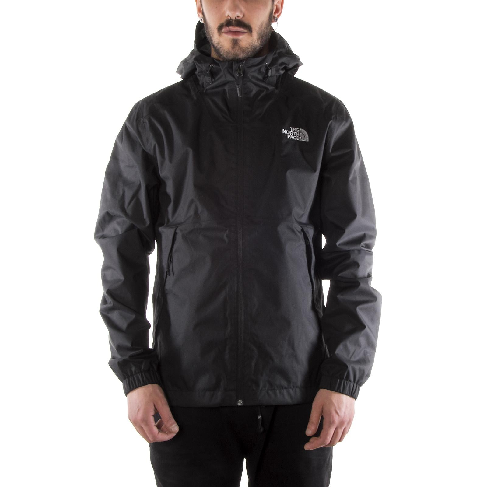M MILLERTON JKT TNF BLK/TNF BLK T92ZVTKX7  THE NORTH FACE 