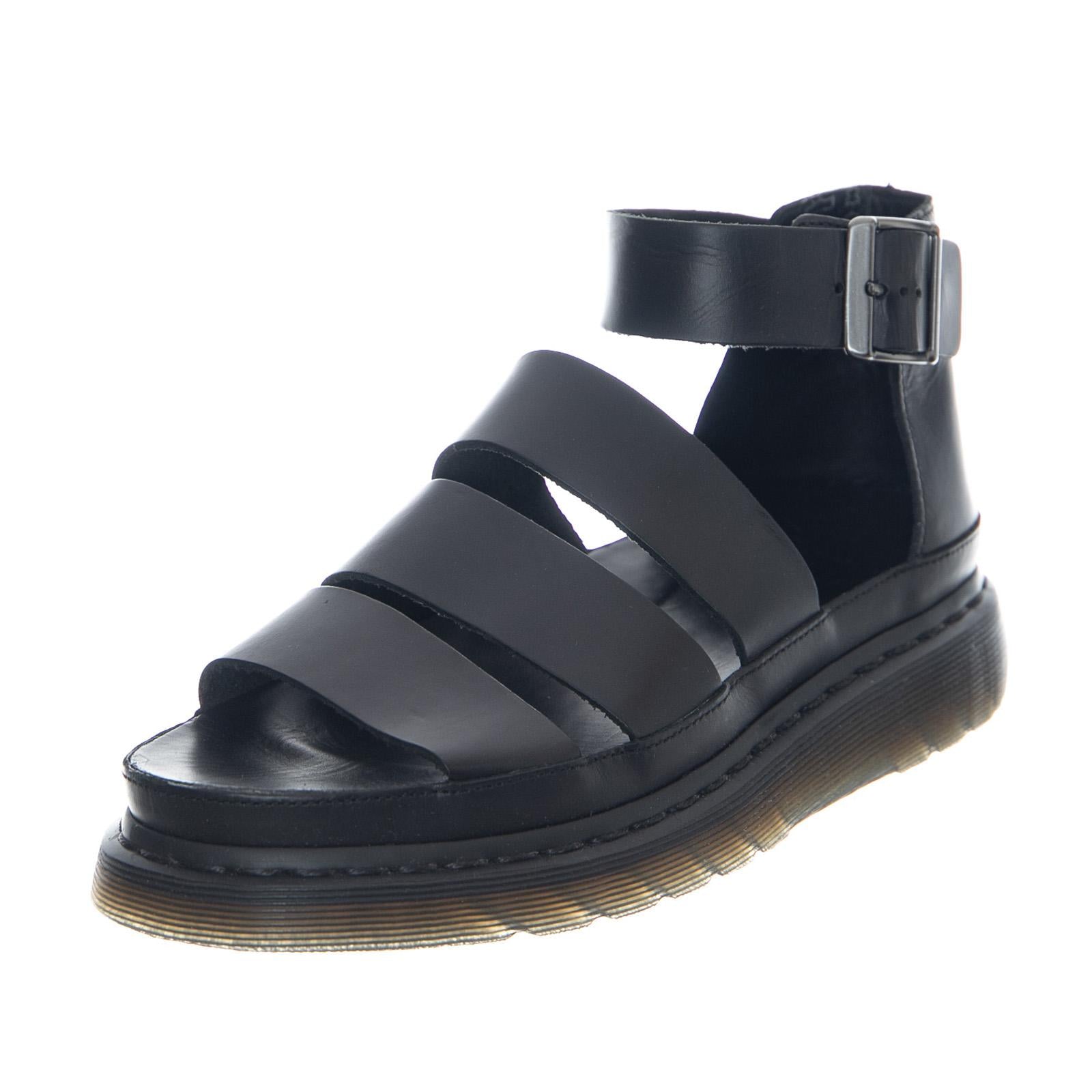 Clarissa Brando Black - Sandali Donna DMSCLARISBK15066001  DR.MARTENS 
