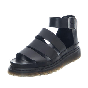 Clarissa Brando Black - Sandali Donna DMSCLARISBK15066001  DR.MARTENS 